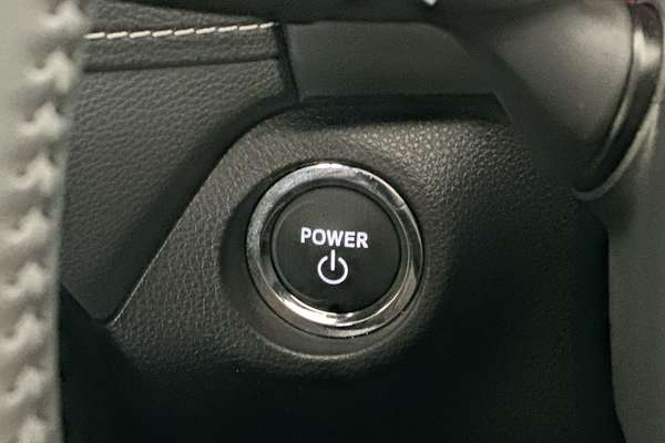 2024 Toyota RAV4 GX AXAH52R