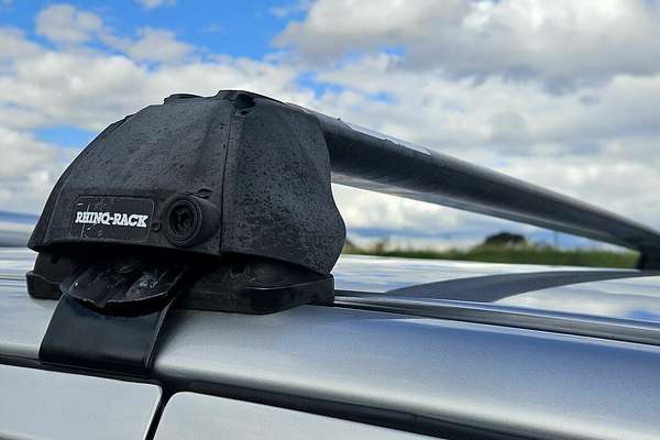 2018 Ford Ranger XLT PX MkII 4X4 3.2L