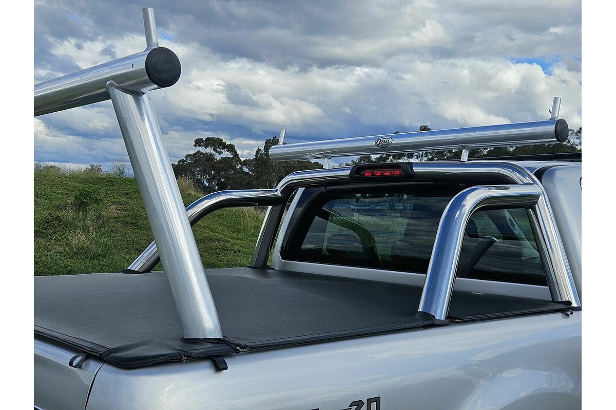 2018 Ford Ranger XLT PX MkII 4X4 3.2L