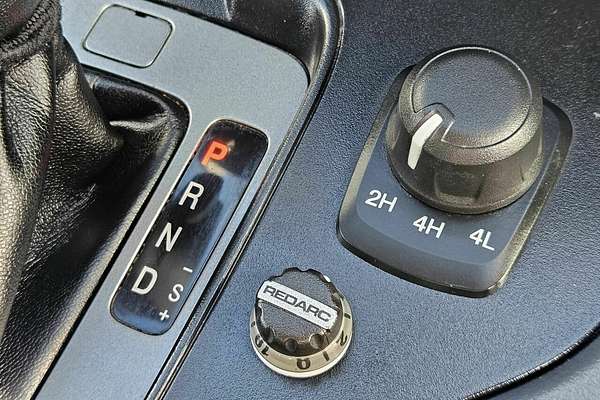 2018 Ford Ranger XLT PX MkII 4X4 3.2L