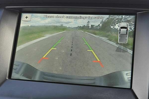 2018 Ford Ranger XLT PX MkII 4X4 3.2L