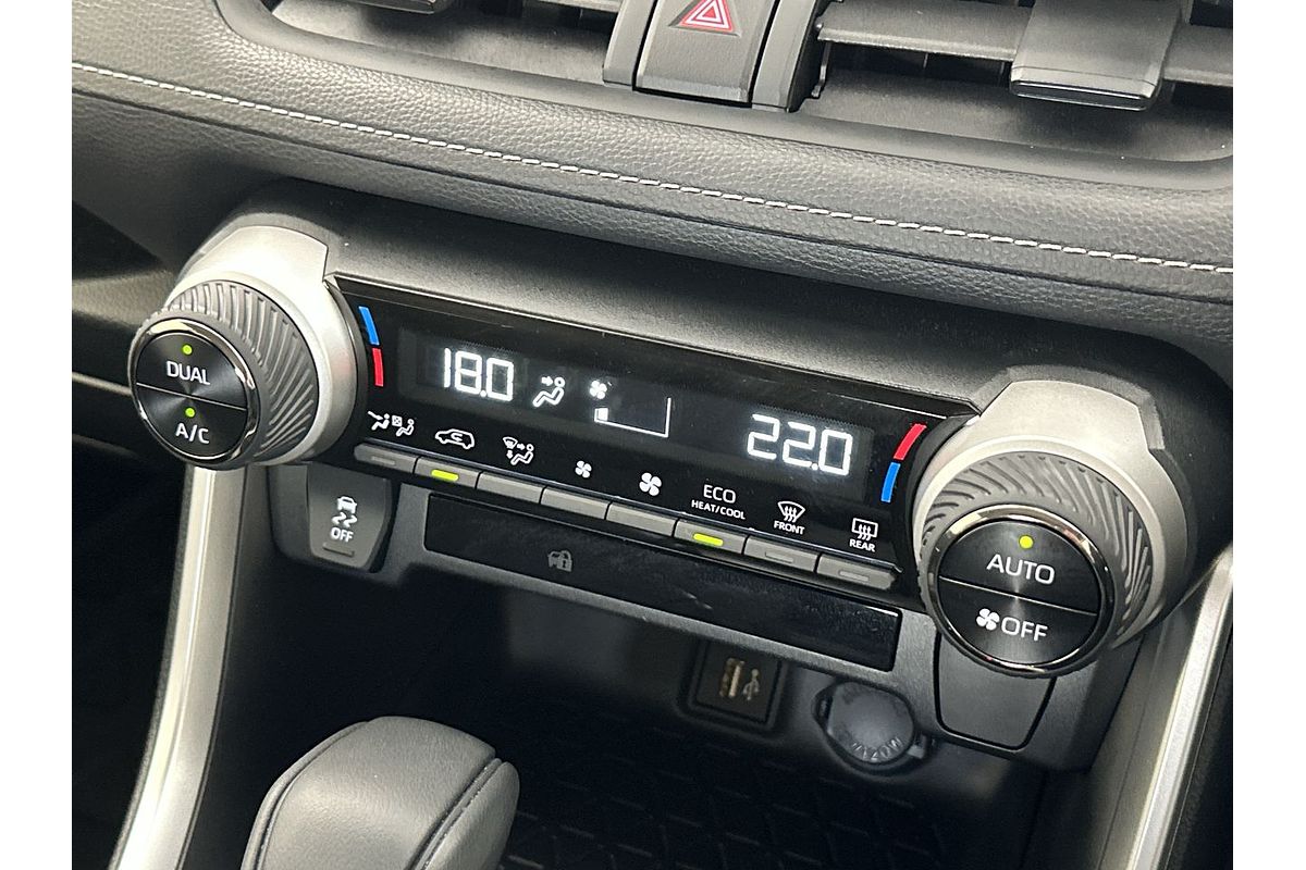 2024 Toyota RAV4 GX AXAH52R