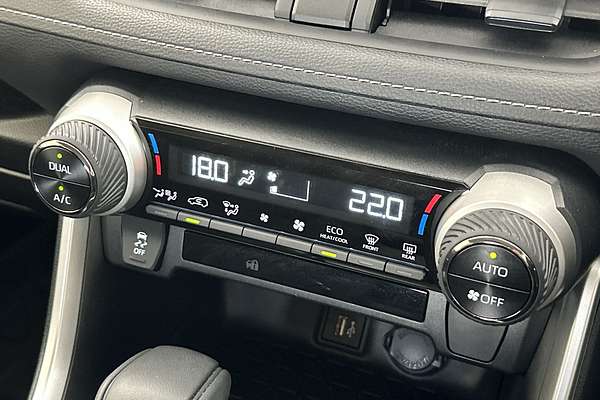 2024 Toyota RAV4 GX AXAH52R