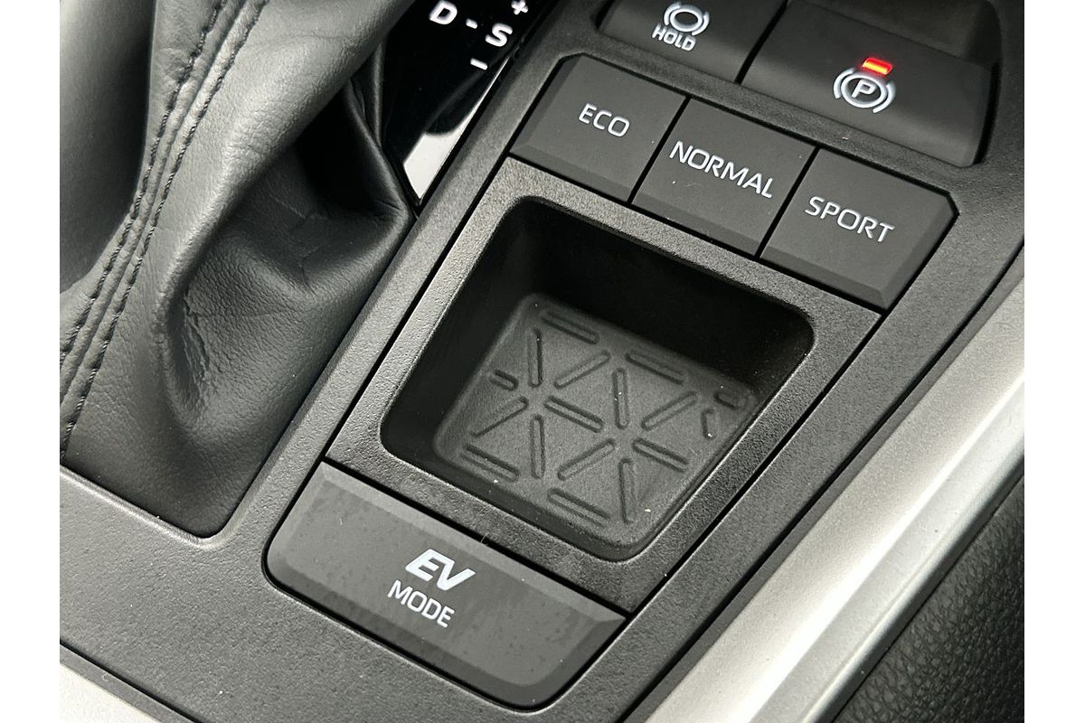 2024 Toyota RAV4 GX AXAH52R