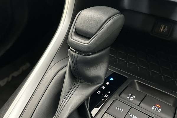 2024 Toyota RAV4 GX AXAH52R