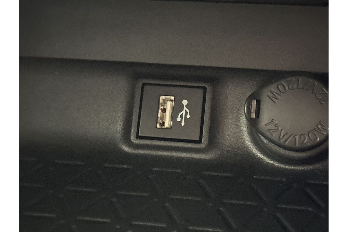 2024 Toyota RAV4 GX AXAH52R