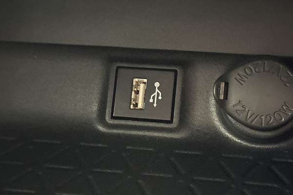 2024 Toyota RAV4 GX AXAH52R