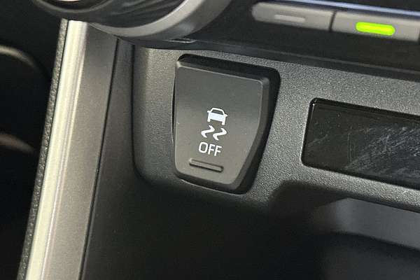 2024 Toyota RAV4 GX AXAH52R