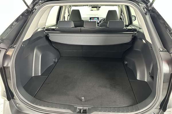 2024 Toyota RAV4 GX AXAH52R