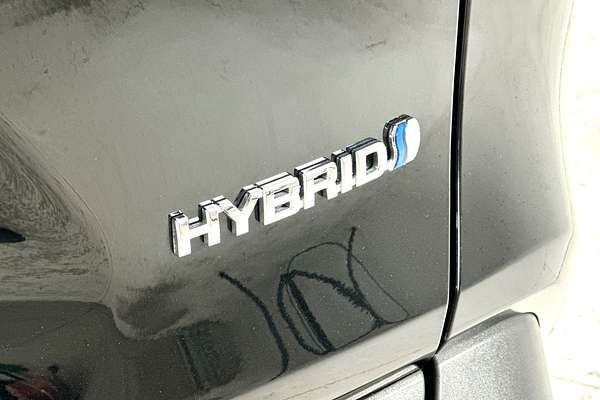 2024 Toyota RAV4 GX AXAH52R