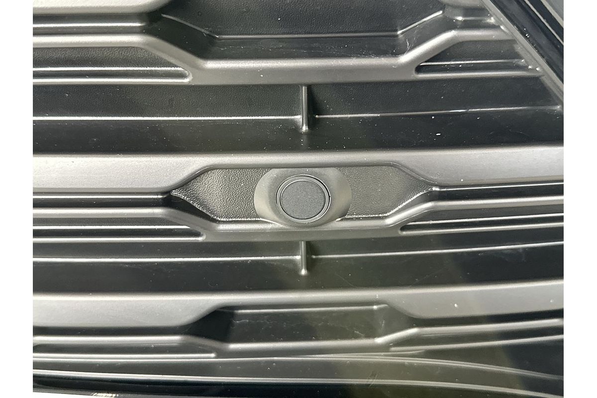 2024 Toyota RAV4 GX AXAH52R