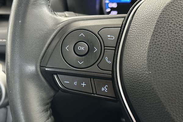 2022 Toyota RAV4 GX AXAH52R