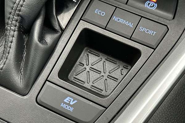 2022 Toyota RAV4 GX AXAH52R