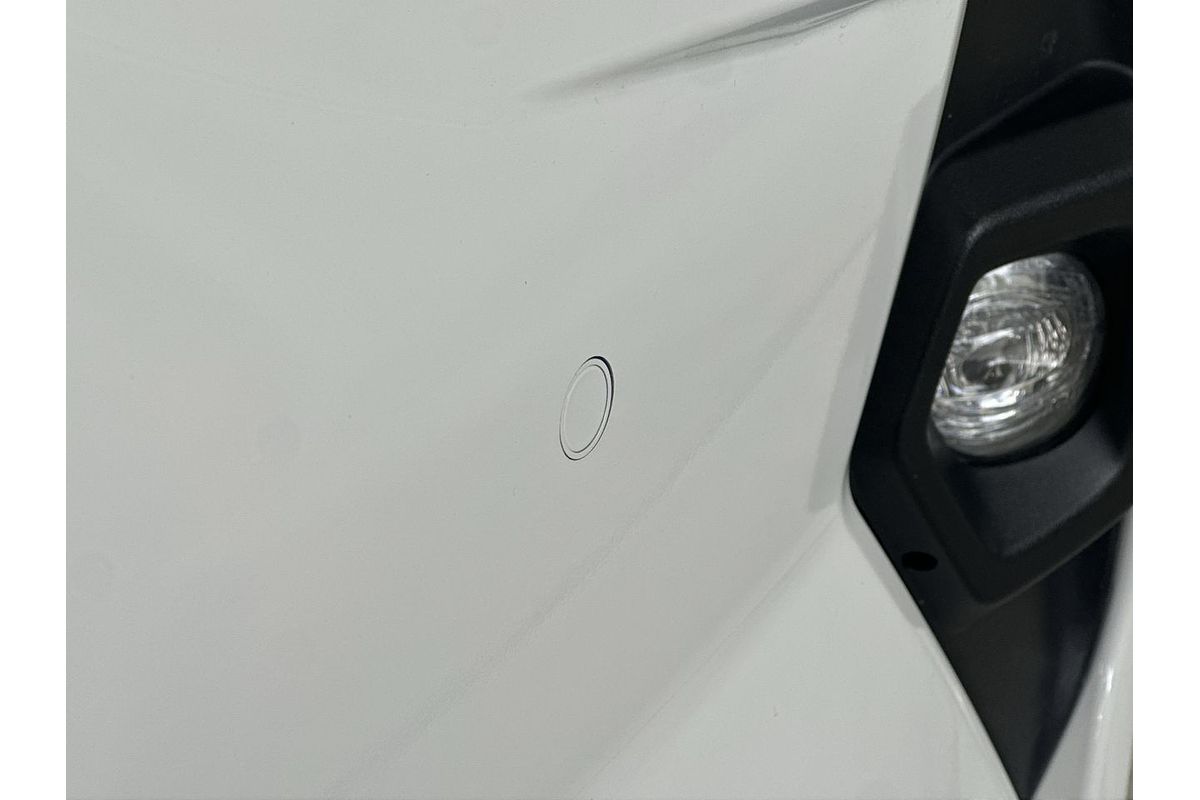 2022 Toyota RAV4 GX AXAH52R