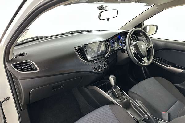 2022 Suzuki Baleno GL EW Series II