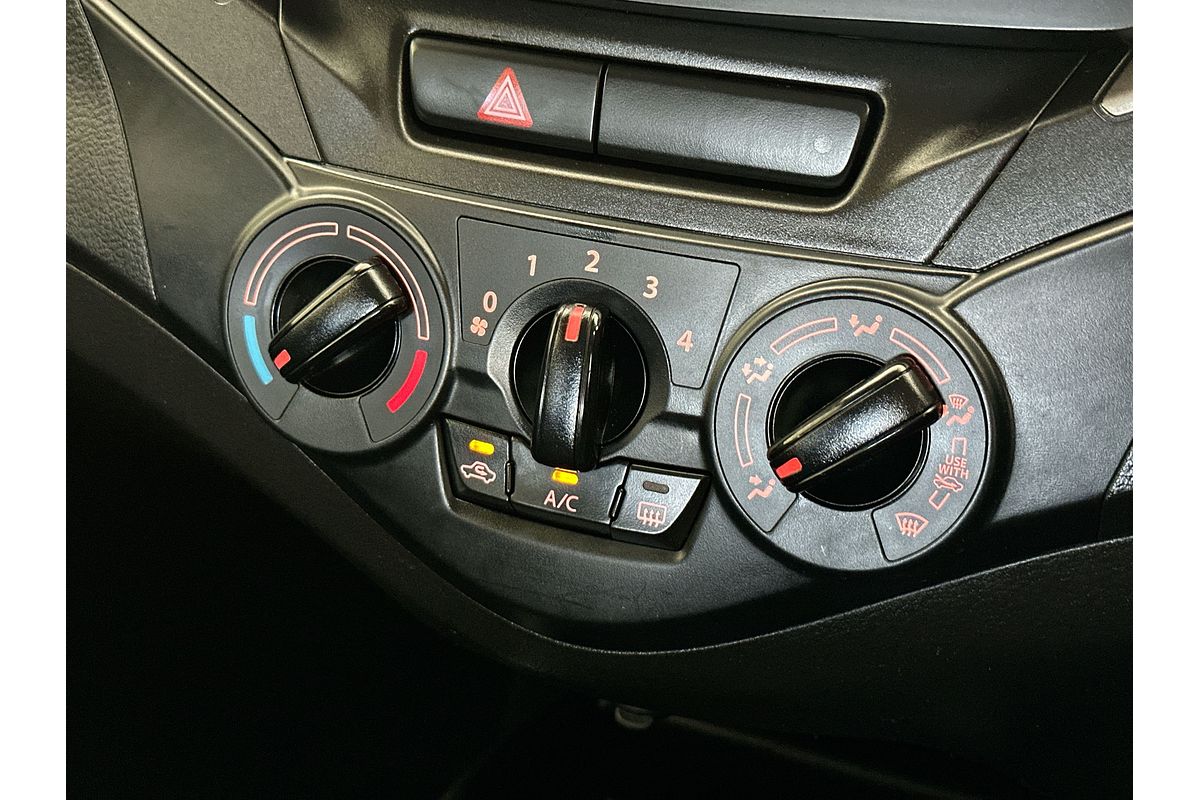 2022 Suzuki Baleno GL EW Series II