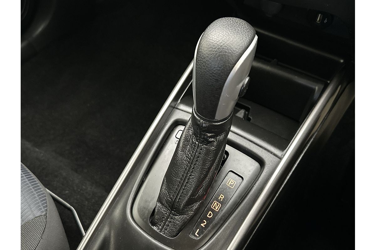 2022 Suzuki Baleno GL EW Series II