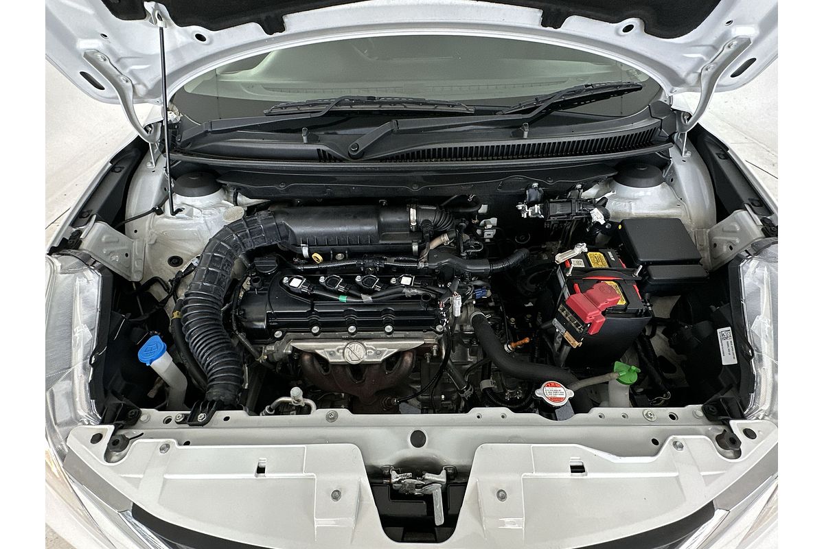 2022 Suzuki Baleno GL EW Series II