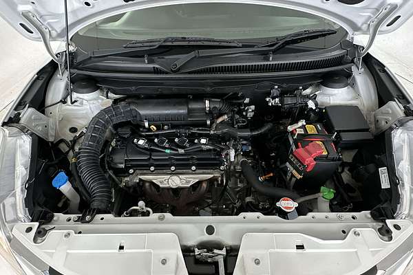 2022 Suzuki Baleno GL EW Series II