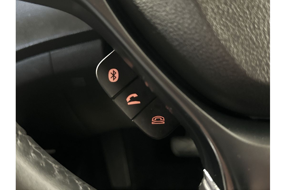 2022 Suzuki Baleno GL EW Series II