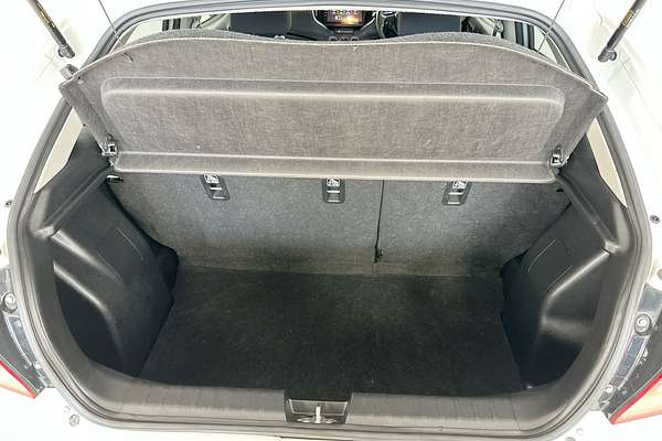 2022 Suzuki Baleno GL EW Series II