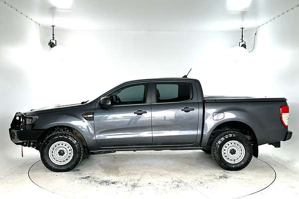 2020 Ford Ranger XL PX MkIII 4X4 3.2L