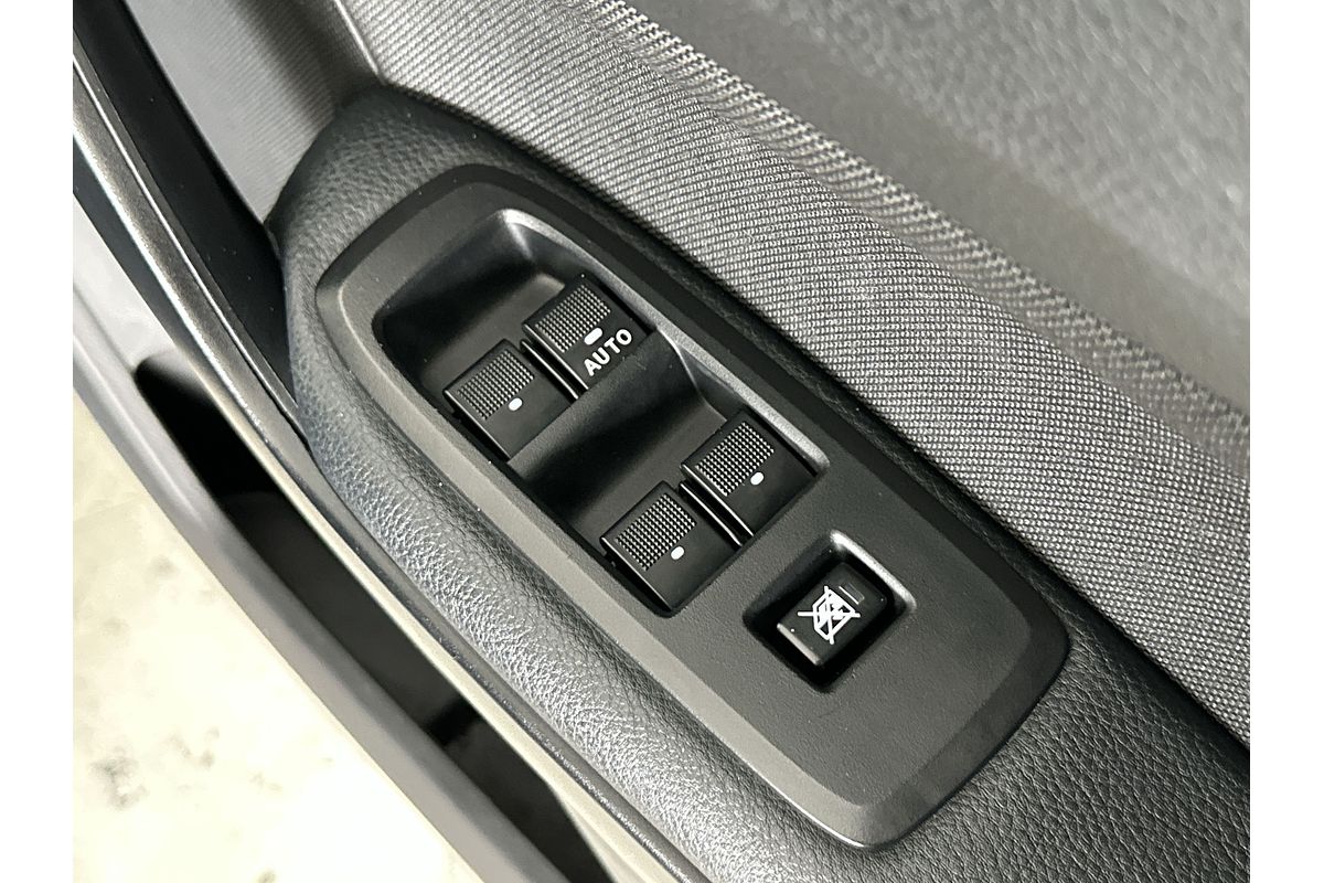 2020 Ford Ranger XL PX MkIII 4X4 3.2L