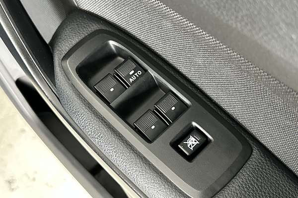 2020 Ford Ranger XL PX MkIII 4X4 3.2L