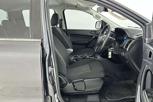 2020 Ford Ranger XL PX MkIII 4X4 3.2L