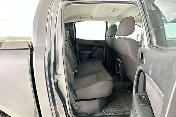 2020 Ford Ranger XL PX MkIII 4X4 3.2L