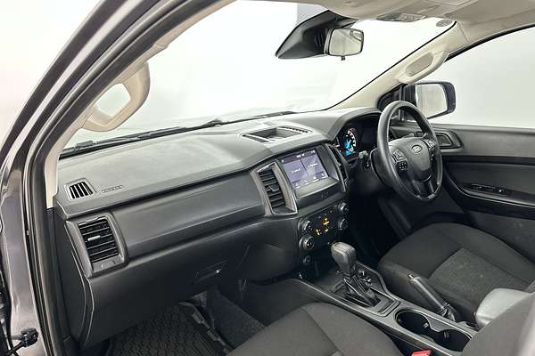 2020 Ford Ranger XL PX MkIII 4X4 3.2L