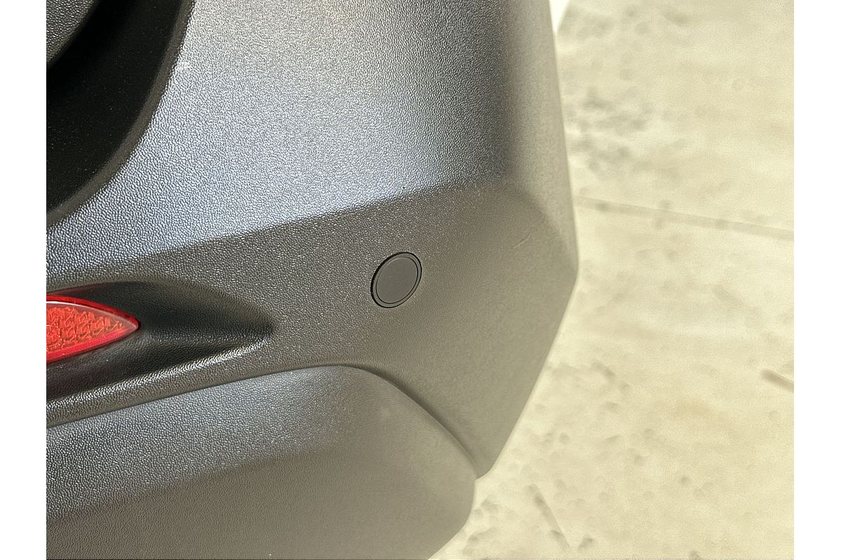 2024 Toyota RAV4 GX AXAH52R