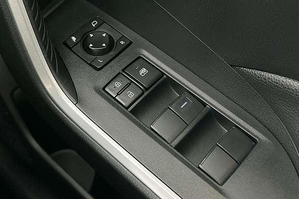 2024 Toyota RAV4 GX AXAH52R