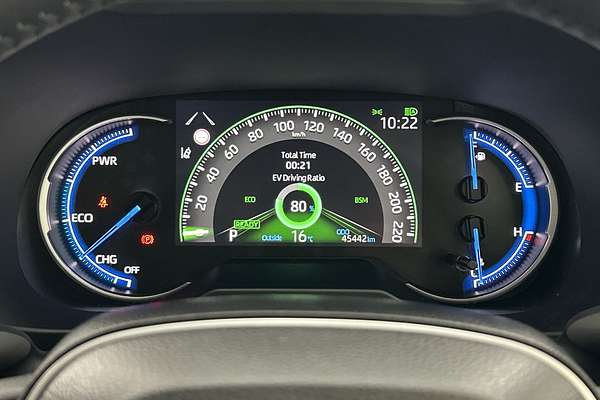 2024 Toyota RAV4 GX AXAH52R