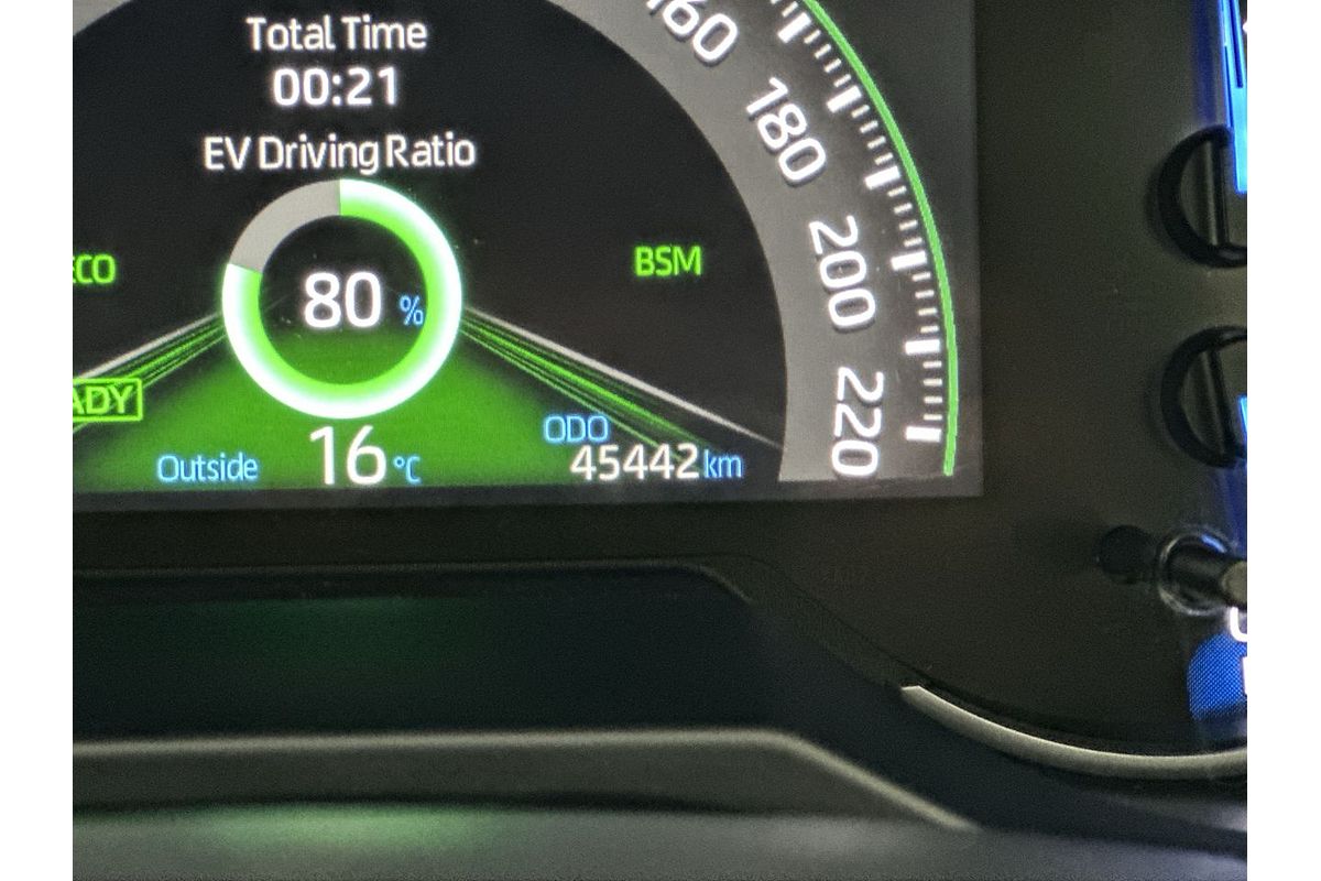 2024 Toyota RAV4 GX AXAH52R