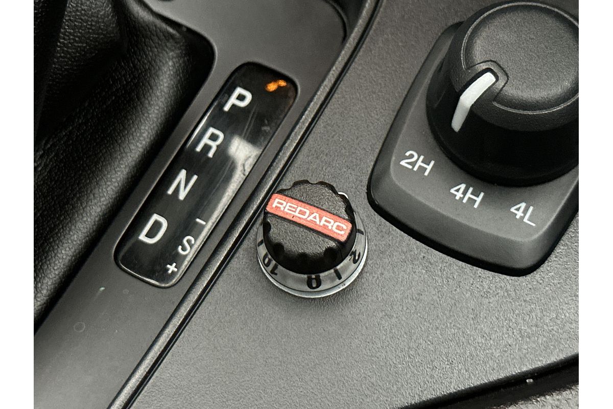 2020 Ford Ranger XL PX MkIII 4X4 3.2L