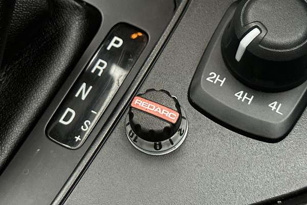 2020 Ford Ranger XL PX MkIII 4X4 3.2L