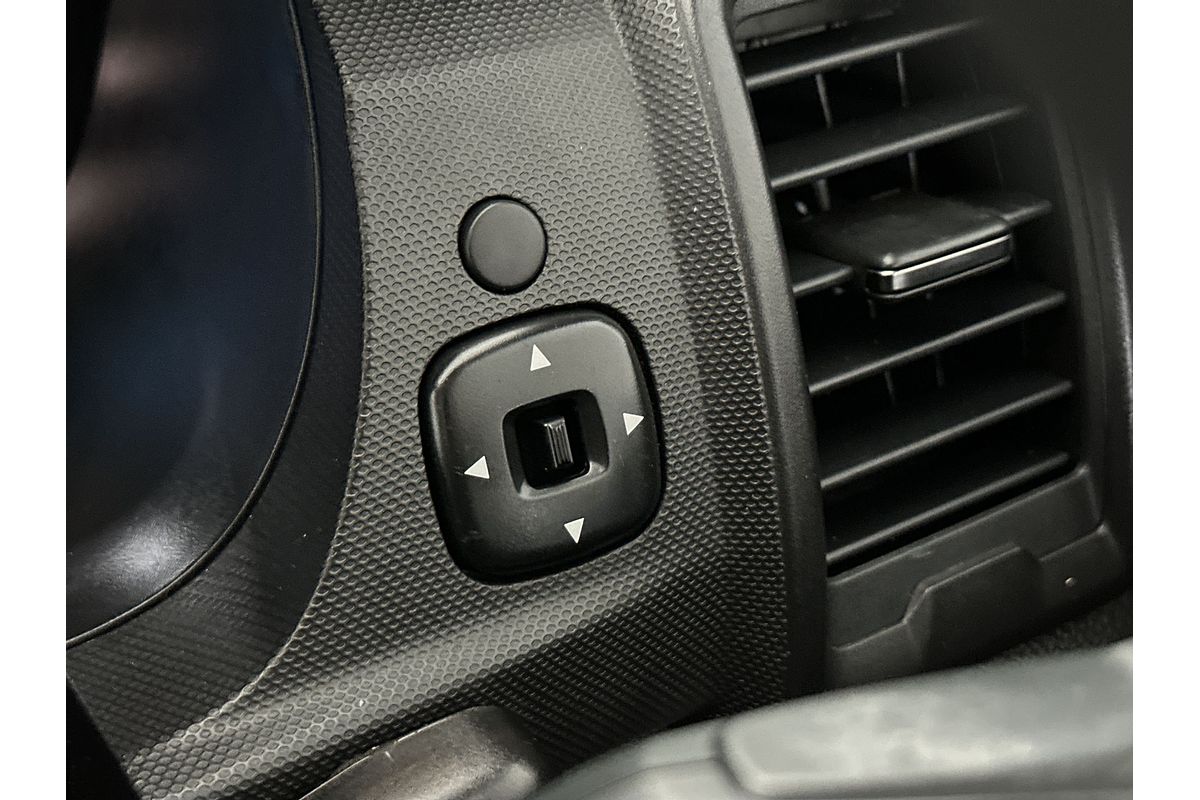 2020 Ford Ranger XL PX MkIII 4X4 3.2L