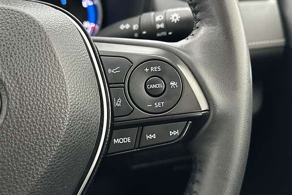 2024 Toyota RAV4 GX AXAH52R