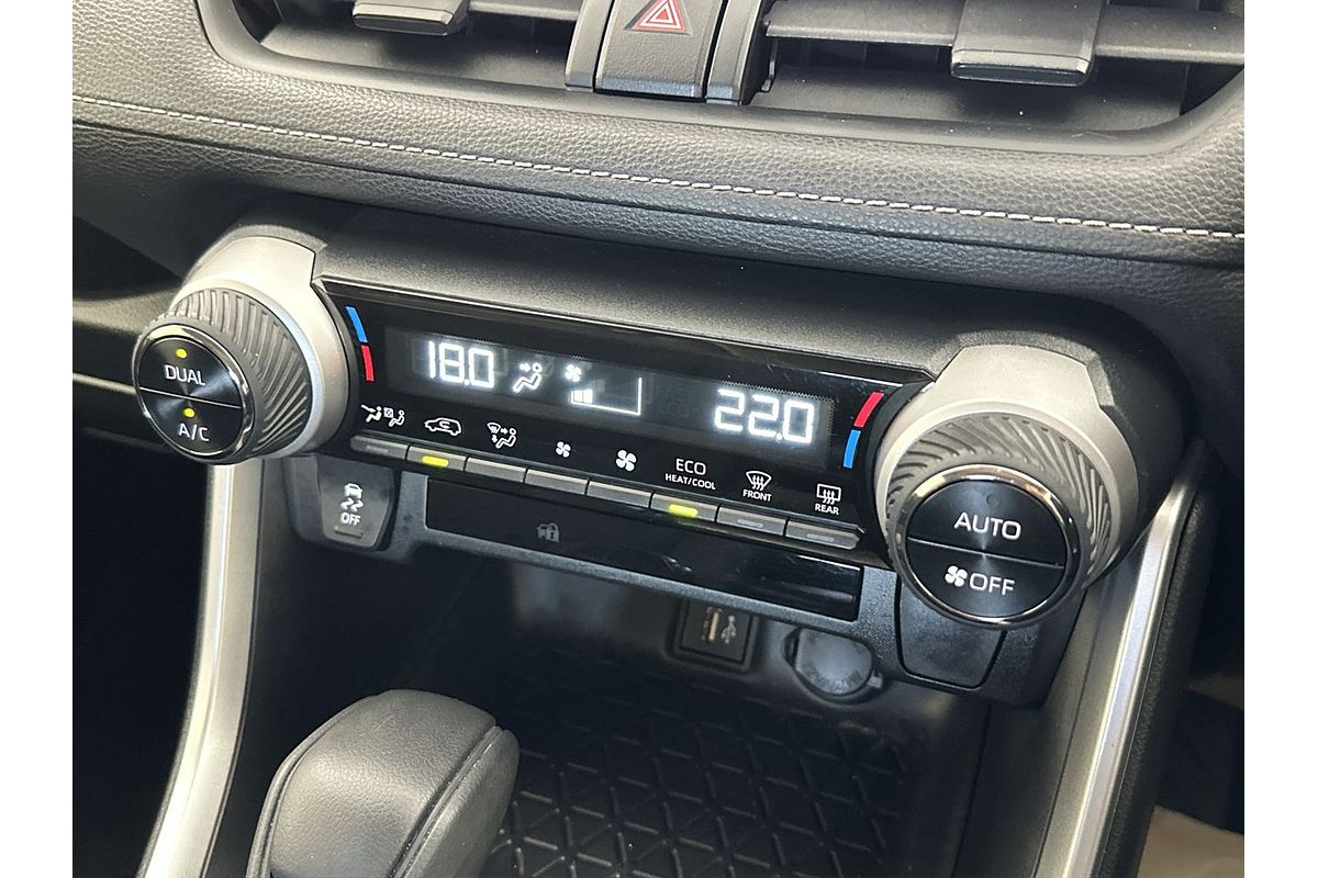 2024 Toyota RAV4 GX AXAH52R