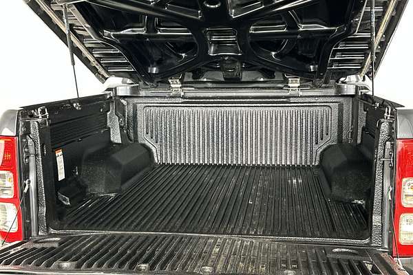 2020 Ford Ranger XL PX MkIII 4X4 3.2L