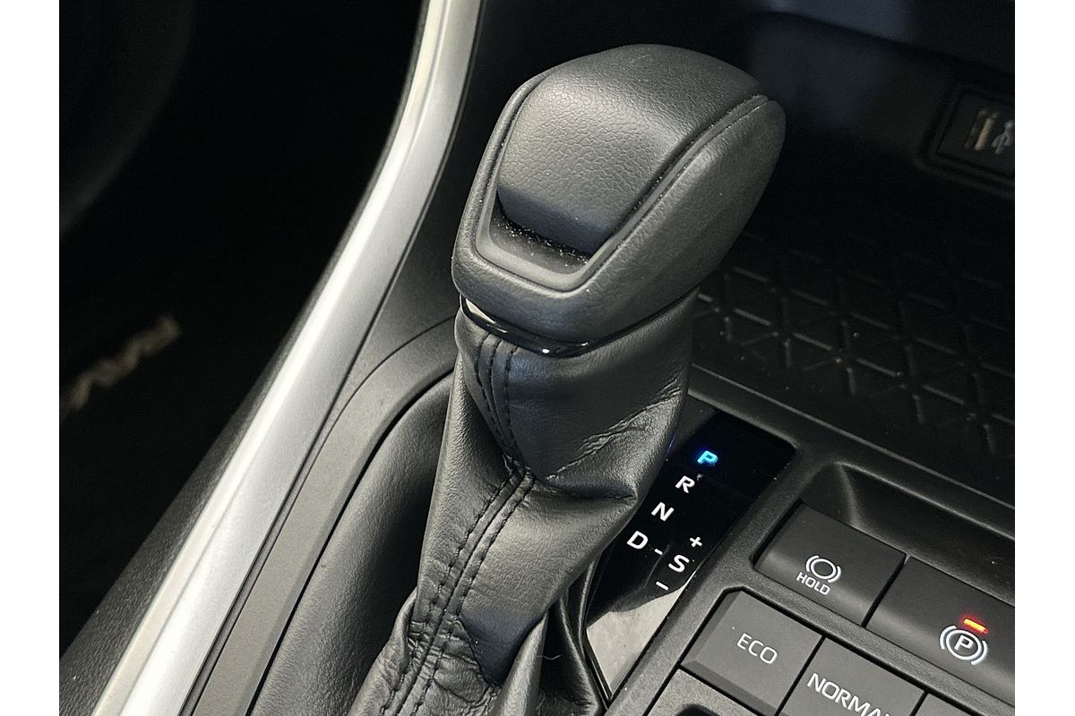 2024 Toyota RAV4 GX AXAH52R