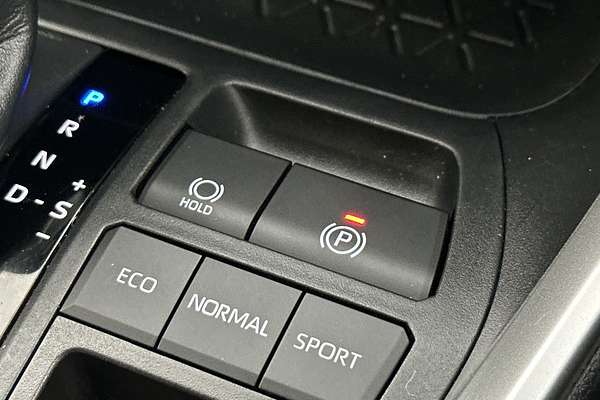 2024 Toyota RAV4 GX AXAH52R