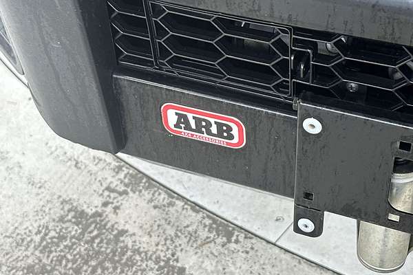 2020 Ford Ranger XL PX MkIII 4X4 3.2L