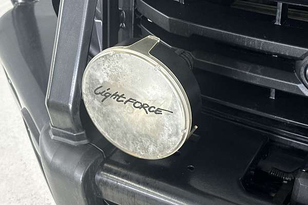 2020 Ford Ranger XL PX MkIII 4X4 3.2L