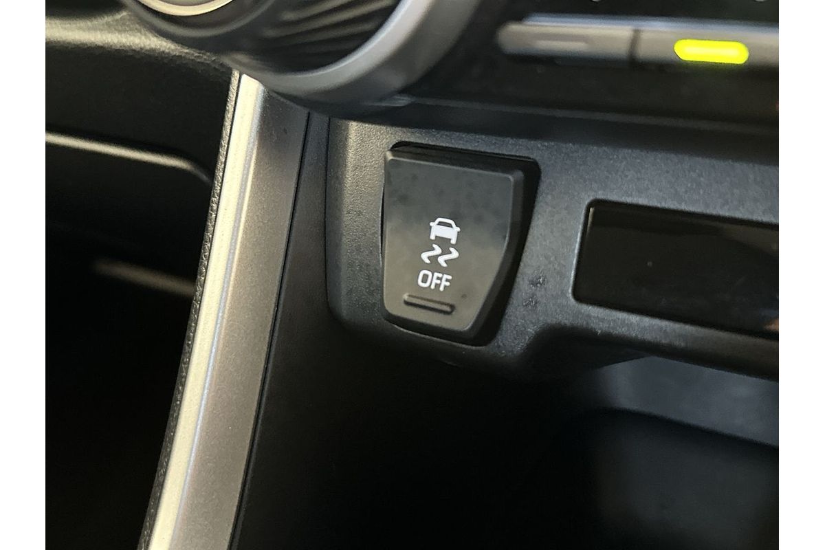 2024 Toyota RAV4 GX AXAH52R