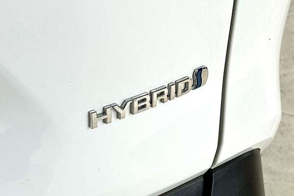 2024 Toyota RAV4 GX AXAH52R