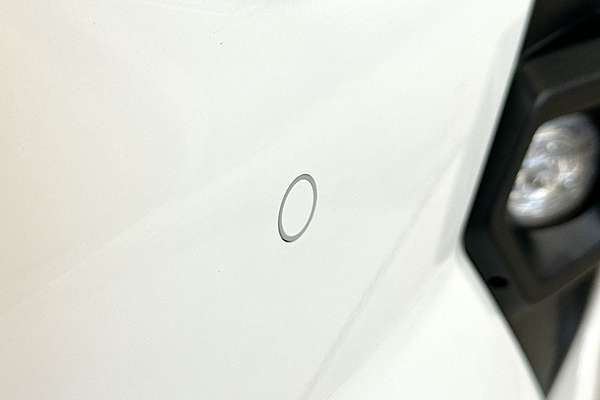 2024 Toyota RAV4 GX AXAH52R