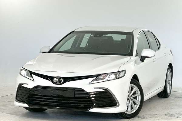 2023 Toyota Camry Ascent AXVA70R