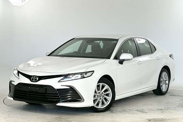 2023 Toyota Camry Ascent AXVA70R